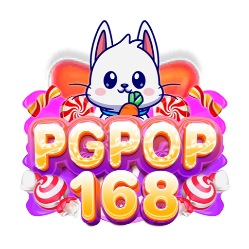 pgpop168 เล่นเกม